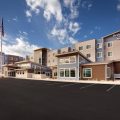 Residence Inn Salt Lake City-West Jordan
