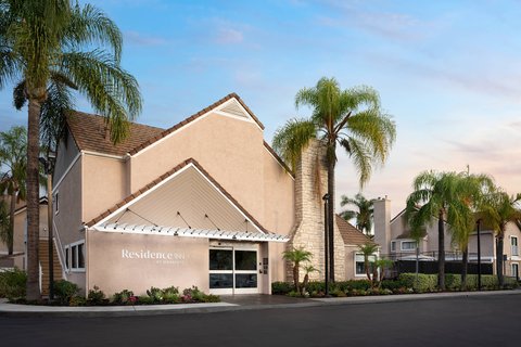 Residence Inn by Marriott Anaheim Placentia/Fullerton in Placentia, California, United States