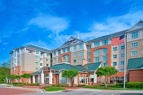 Residence Inn by Marriott Baltimore Hunt Valley in Cockeysville, Maryland, United States