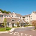 Residence Inn by Marriott Burlington Colchester