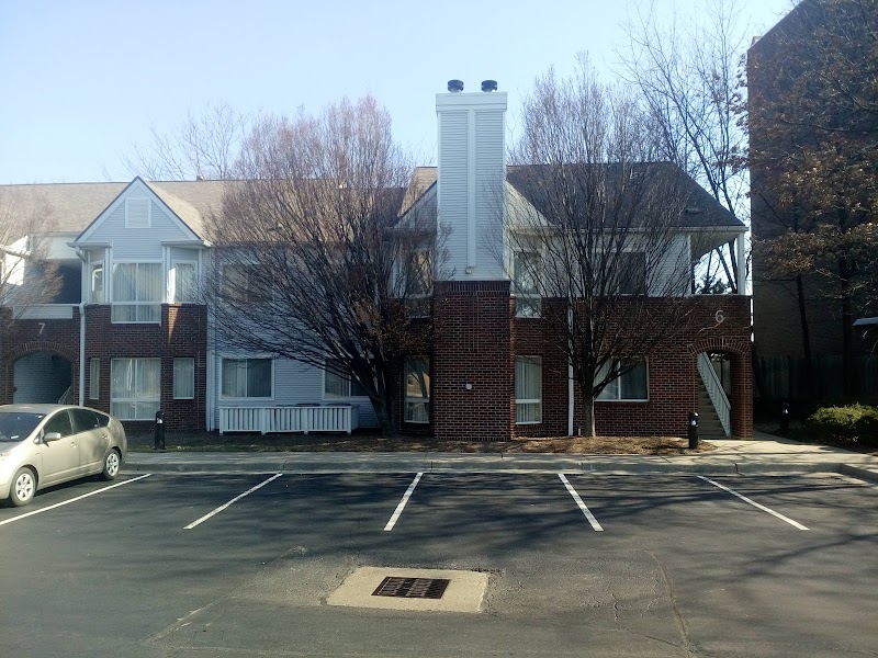 Residence Inn by Marriott Cincinnati Blue Ash in Blue Ash, Ohio, United States