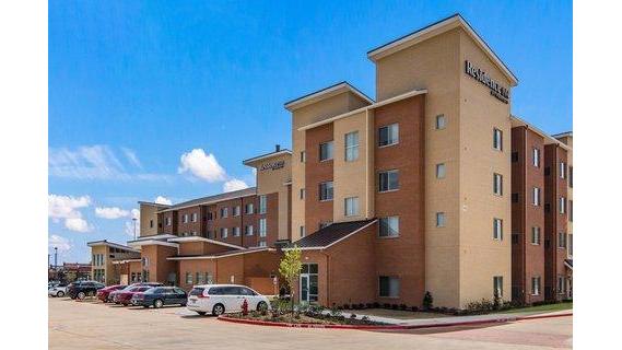 Residence Inn by Marriott Dallas DFW Airport West/Bedford in Bedford, Texas, United States