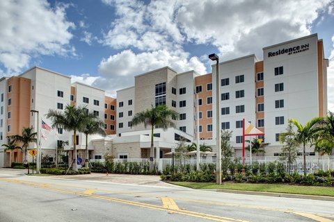 Residence Inn by Marriott Fort Lauderdale Coconut Creek in Coconut Creek, Florida, United States