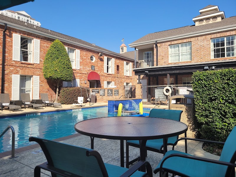 Residence Inn by Marriott Houston Galleria in Houston, Texas, United States