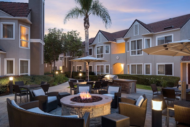 Residence Inn by Marriott Huntington Beach Fountain Valley in Fountain Valley, California, United States
