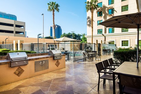 Residence Inn by Marriott Las Vegas Hughes Center in Paradise, Nevada, United States