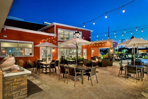 Residence Inn by Marriott Long Island East End in Calverton, New York, United States