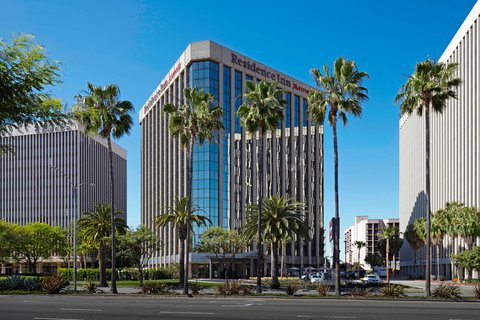 Residence Inn by Marriott Los Angeles LAX/Century Boulevard in Del Aire, California, United States