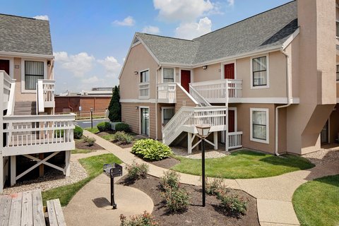 Residence Inn by Marriott Louisville East in Hurstbourne, Kentucky, United States