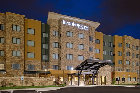 Residence Inn by Marriott Louisville East/Oxmoor in St. Matthews, Kentucky, United States