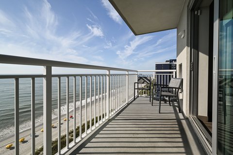 Residence Inn by Marriott Myrtle Beach Oceanfront in Myrtle Beach, South Carolina, United States