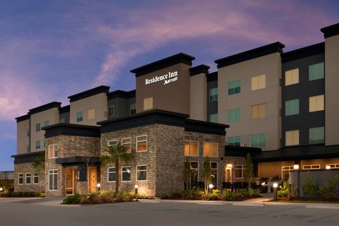 Residence Inn by Marriott New Orleans Elmwood in Elmwood, Louisiana, United States