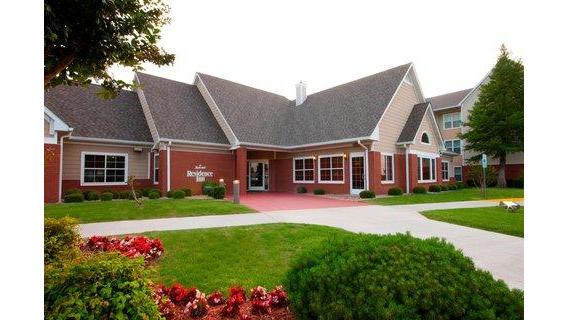 Residence Inn by Marriott Oklahoma City South in Oklahoma City, Oklahoma, United States