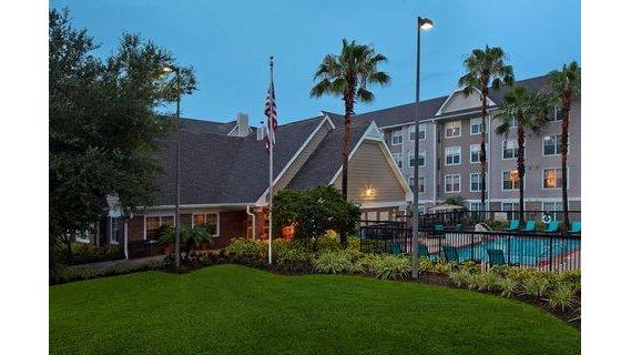 Residence Inn by Marriott Orlando East/UCF Area in Alafaya, Florida, United States