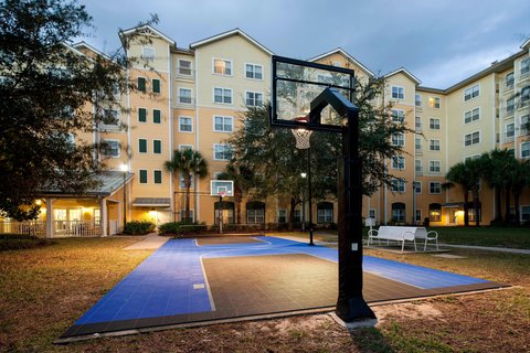 Residence Inn by Marriott Orlando at SeaWorld in Orlando, Florida, United States