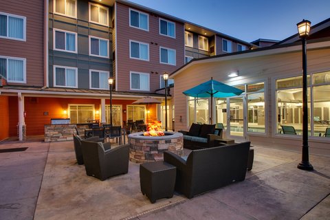 Residence Inn by Marriott Philadelphia Valley Forge/Collegeville in Collegeville, Pennsylvania, United States