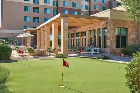 Residence Inn by Marriott Phoenix Desert View at Mayo Clinic in Phoenix, Arizona, United States