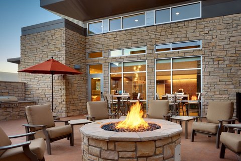 Residence Inn by Marriott Provo-Orem in Orem, Utah, United States
