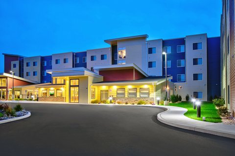 Residence Inn by Marriott Reading in Wyomissing, Pennsylvania, United States