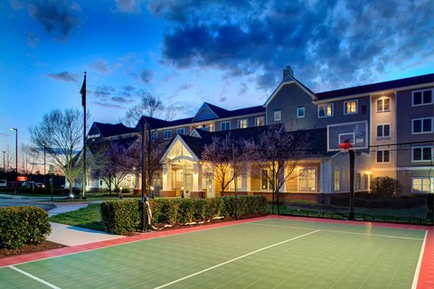 Residence Inn by Marriott Richmond Chester in Chester, Virginia, United States