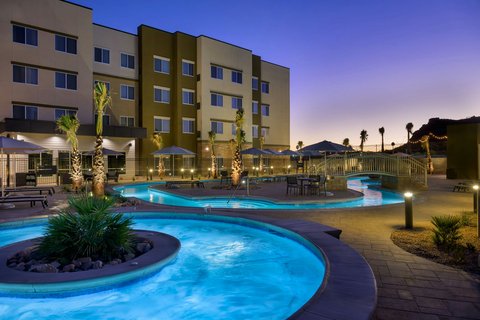 Residence Inn by Marriott St. George Washington in Washington, Utah, United States