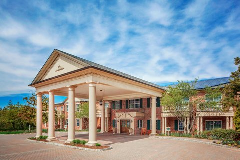 Residence Inn by Marriott West Orange in Roseland, New Jersey, United States