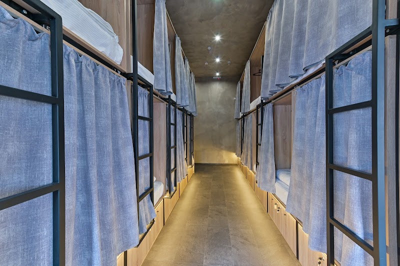 Residence of Comfort in Ulan-Ude, Russia