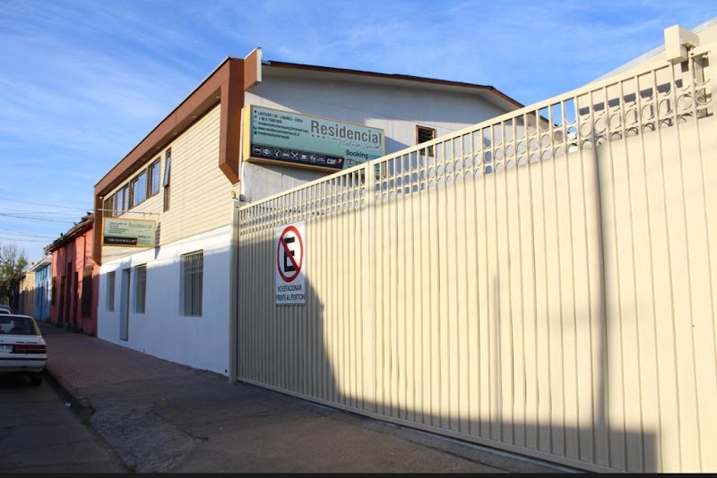 Residencial Victoria Said in Linares, Chile