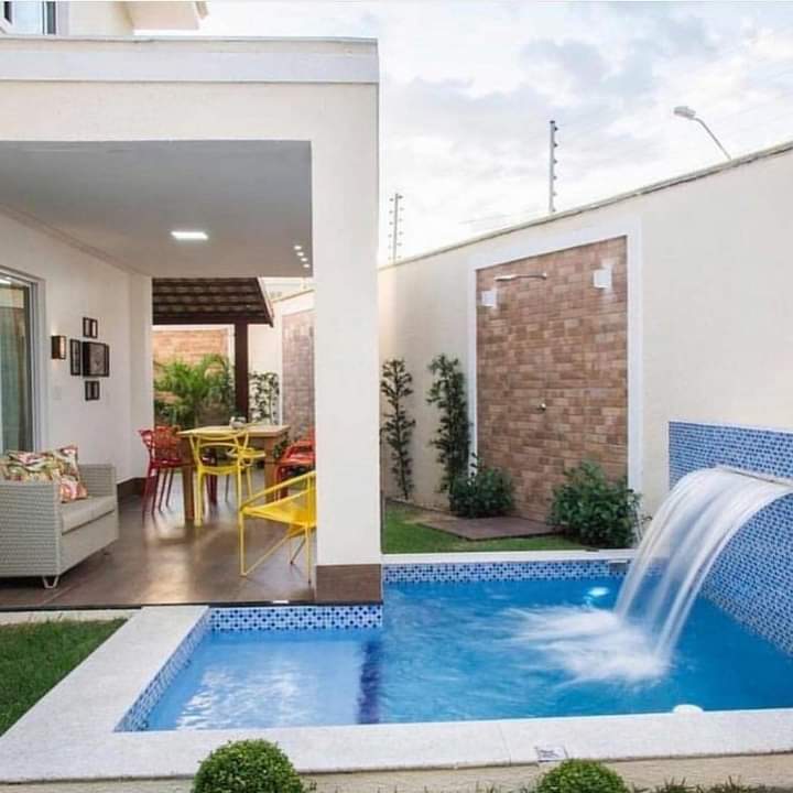 Residencial del Centro in Parral, Chile