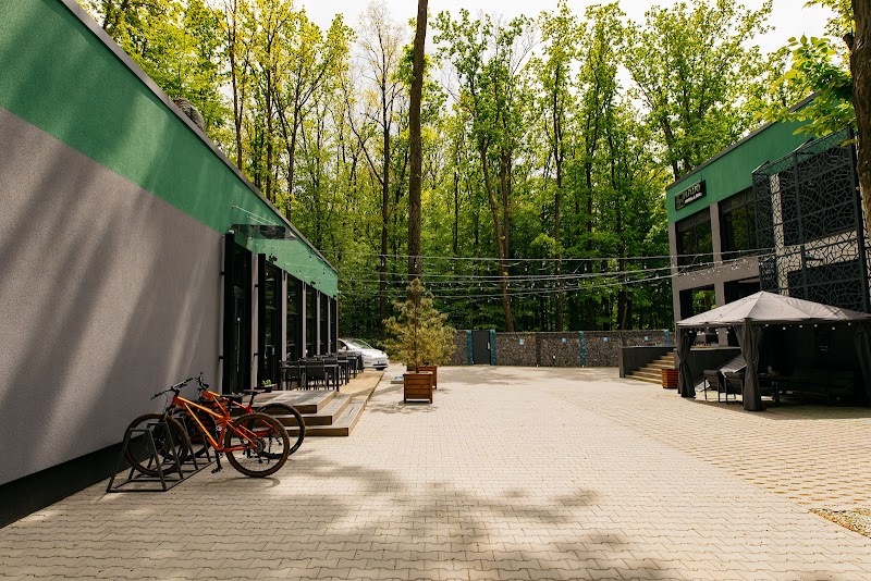 Resort Hotel Khmilnyk in Khmilnyk, Ukraine