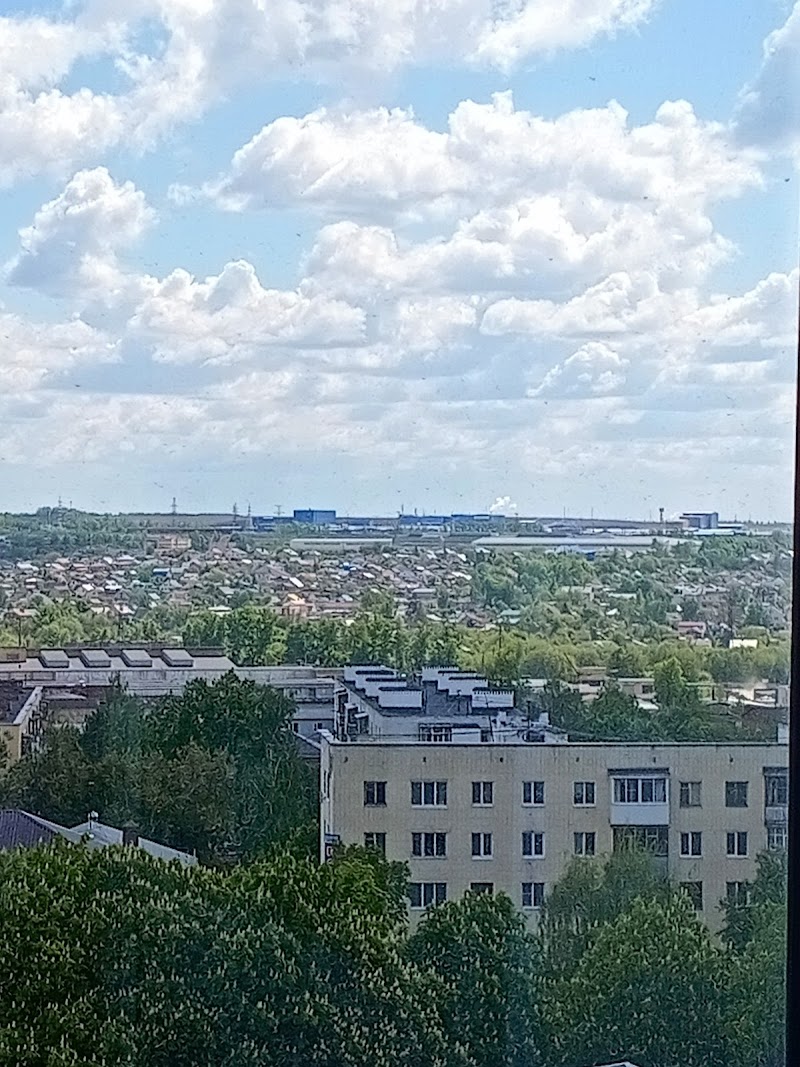 Retrotour Hotel in Orel, Russia