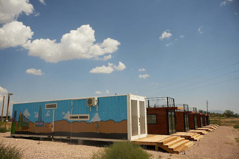 Riata Inn in Del Rio, Texas, United States