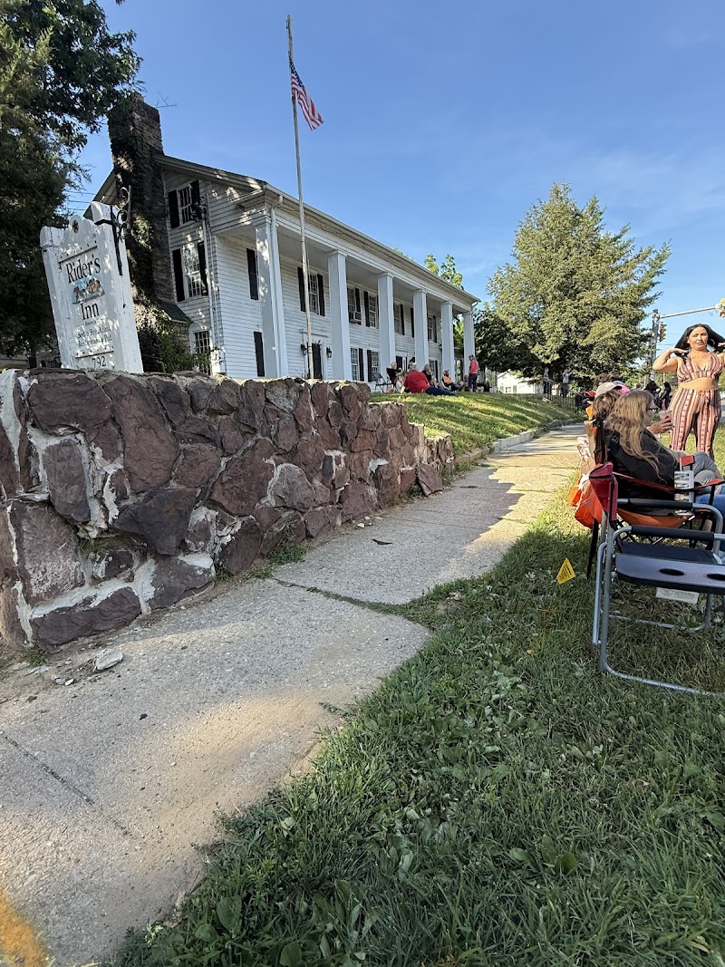 Rider's Inn in Painesville, Ohio, United States