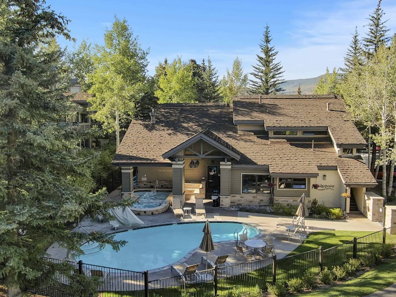 Ridgepoint Townhomes in Edwards, Colorado, United States