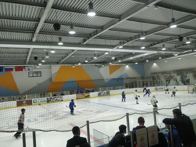 RigaLand Hotel in Krasnogorsk, Russia