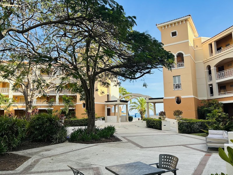 Rincon Beach Resort in Añasco, Puerto Rico, United States