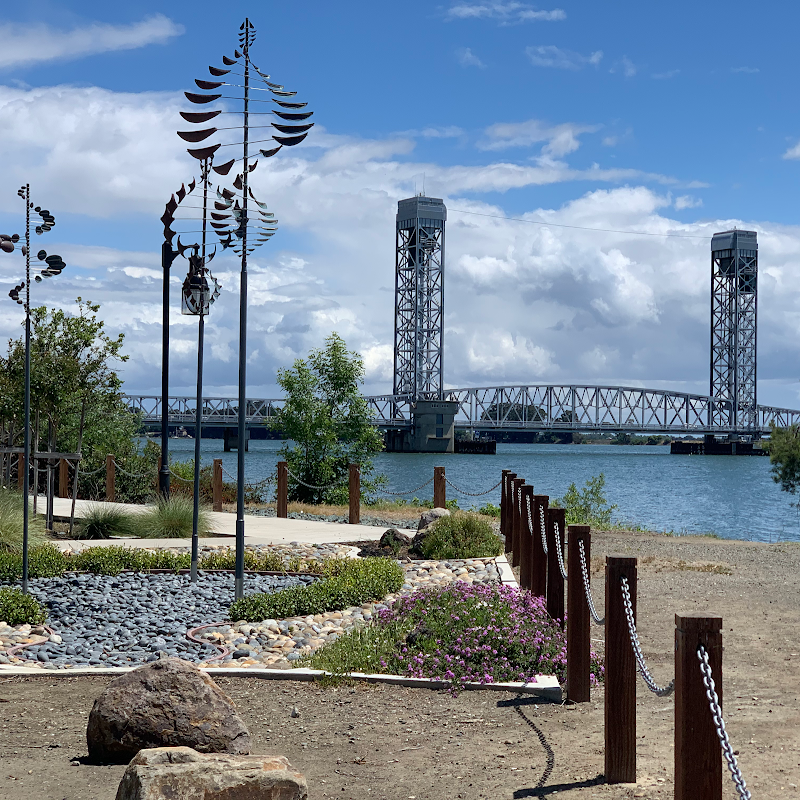 Rio Sands Lodge in Rio Vista, California, United States