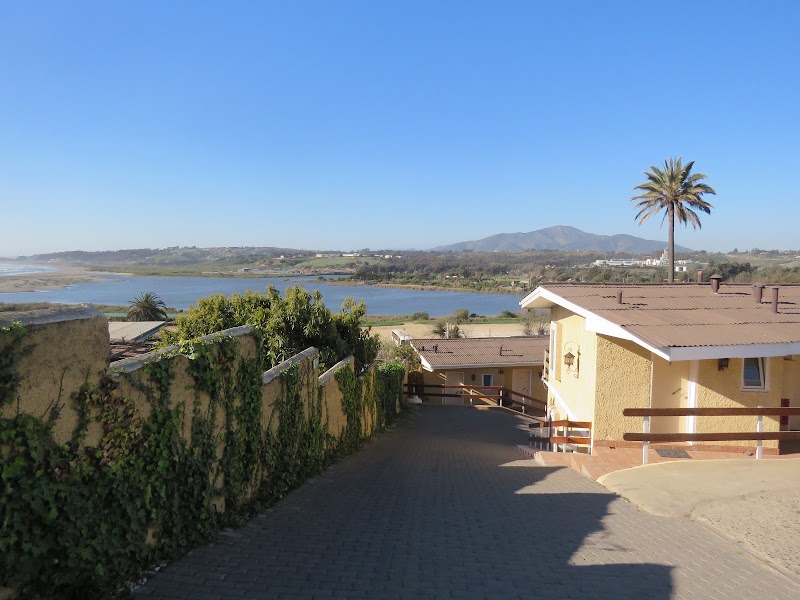 Riomar Apart Hotel in Concon, Chile