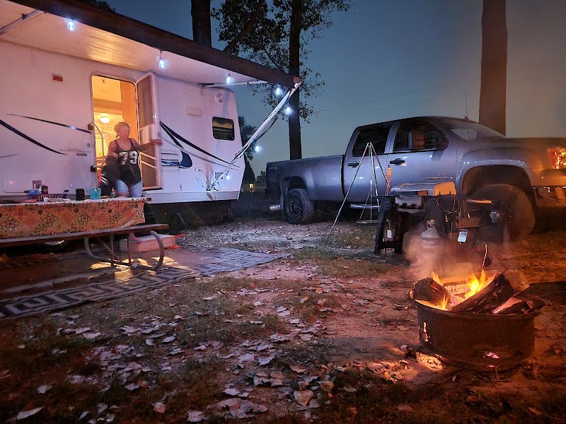 Rittenhouse Resort in Urbana, Ohio, United States