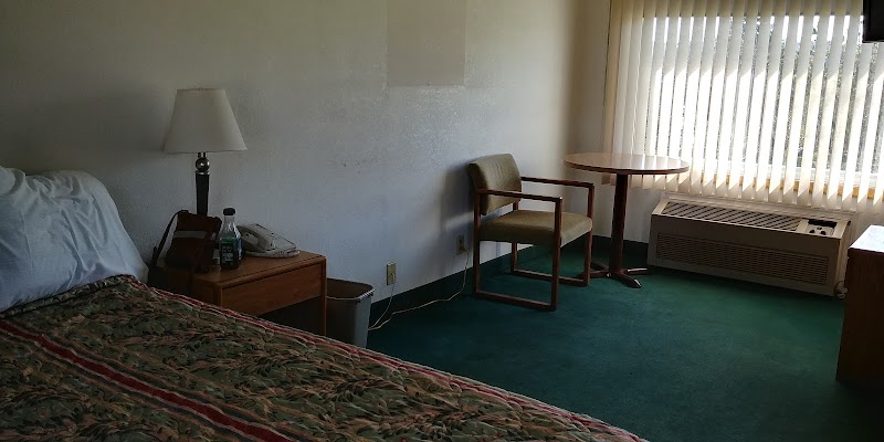 River Heights Motel in Prescott, Wisconsin, United States