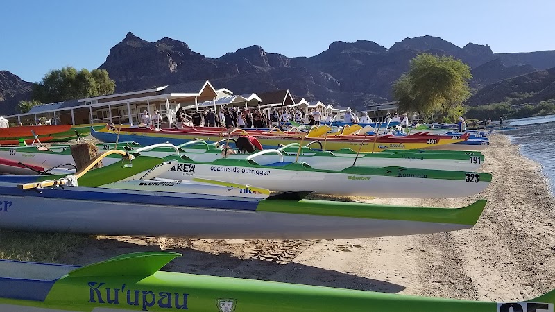 River Lodge Resort in Fort Mohave, Arizona, United States