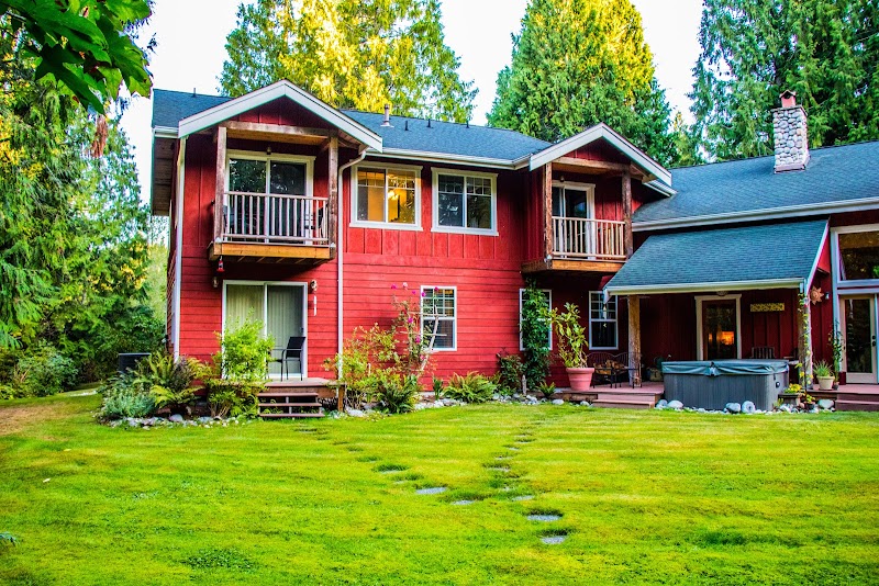 River Rock Inn in Arlington, Washington, United States