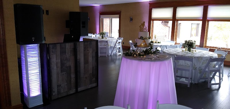 River View Lodge in Le Claire, Iowa, United States