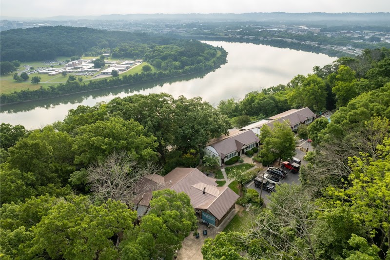 RiverView Inn in Chattanooga, Tennessee, United States