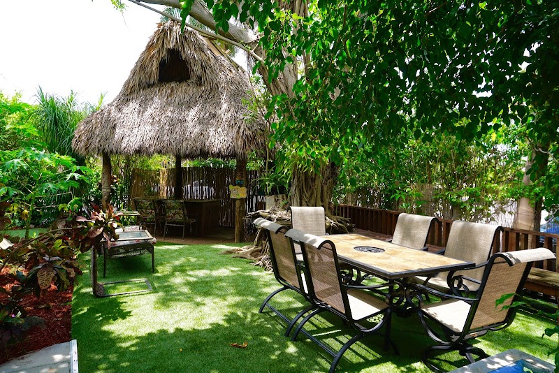 Riverside Apartments By The Beach in Pompano Beach, Florida, United States