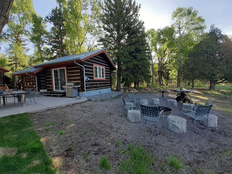 Riverside Meadows in Del Norte, CO, United States