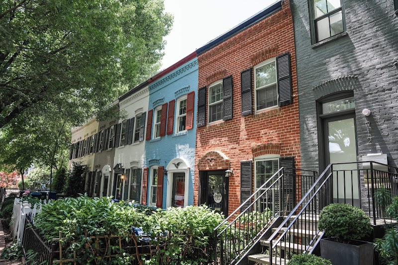 Riverview Inn in Fort Washington, Maryland, United States