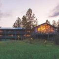 Riverview Ranch Retreat