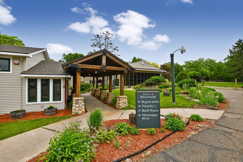 Riverwood Inn & Conference Center in St. Michael, Minnesota, United States