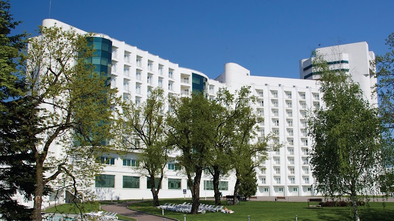 Rixos-Prykarpattya in Truskavets, Ukraine